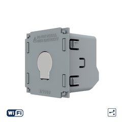 Smart Wi-Fi intermediate touch switch 1 gang module Livolo